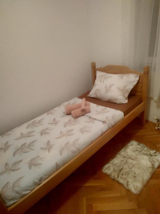 Nika Apartment Belgrade Exterior photo